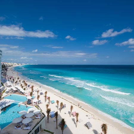 Oleo Cancun Playa All Inclusive Resort Buitenkant foto